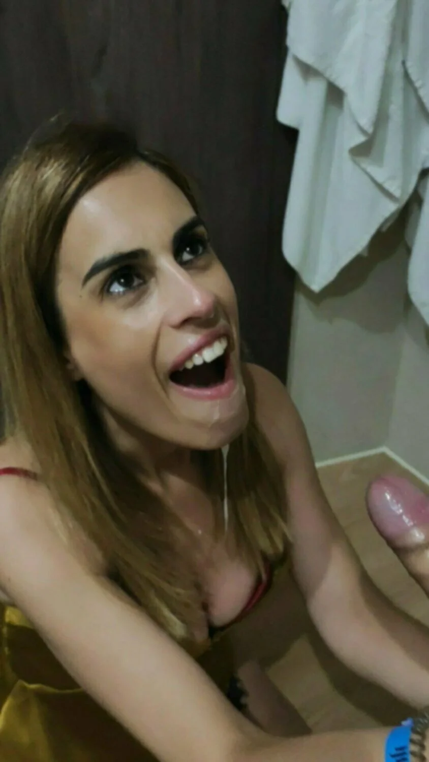 Saggy Slut Cristina image 14