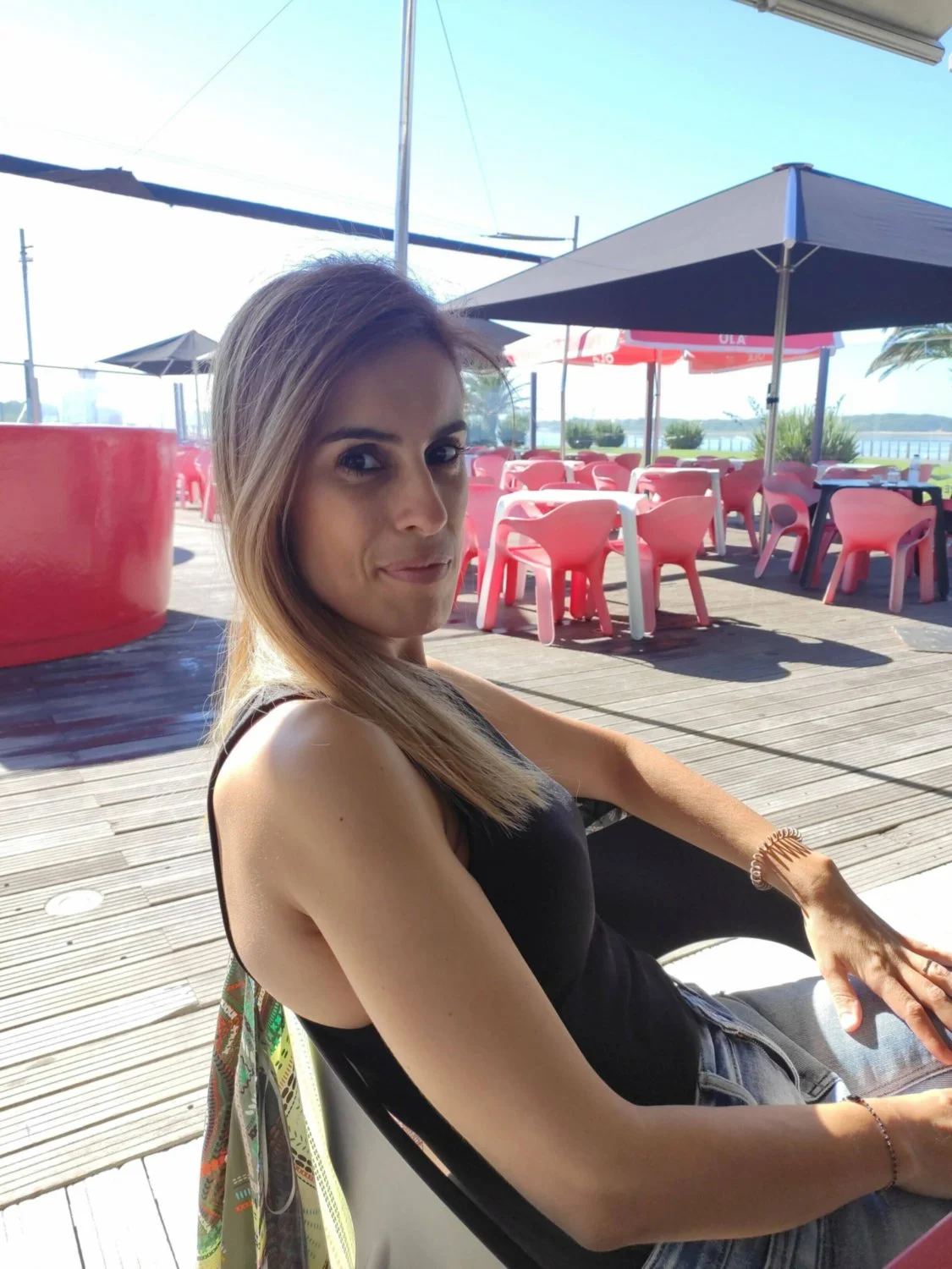 Saggy Slut Cristina image 17