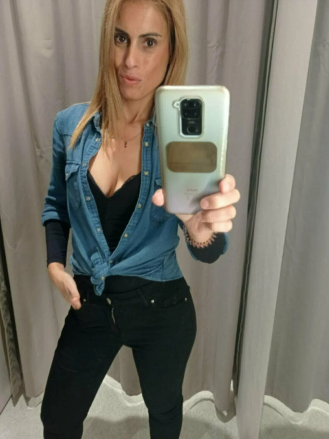 Saggy Slut Cristina image 24