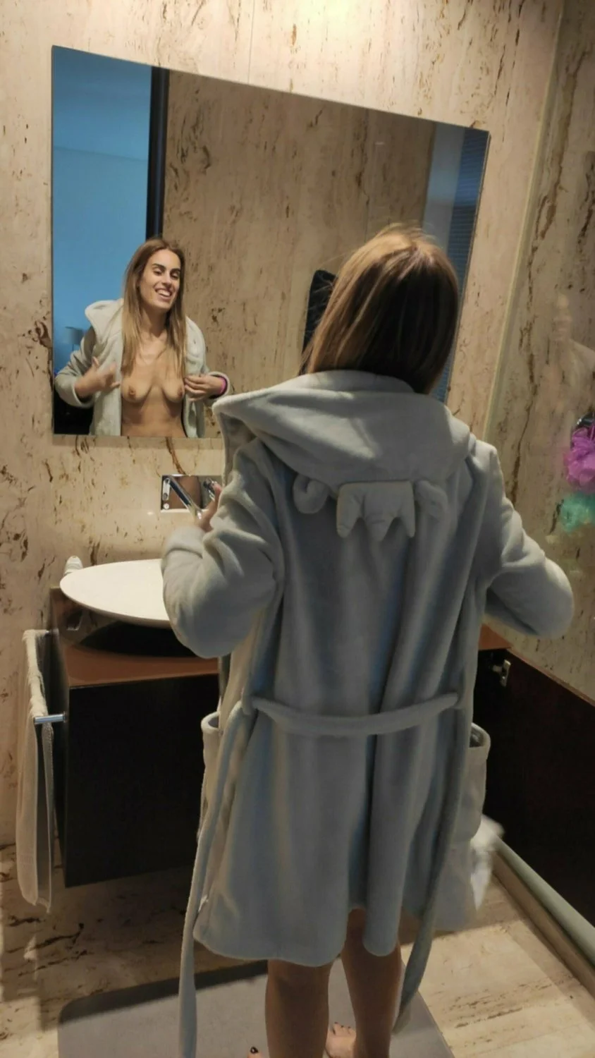Saggy Slut Cristina image 35
