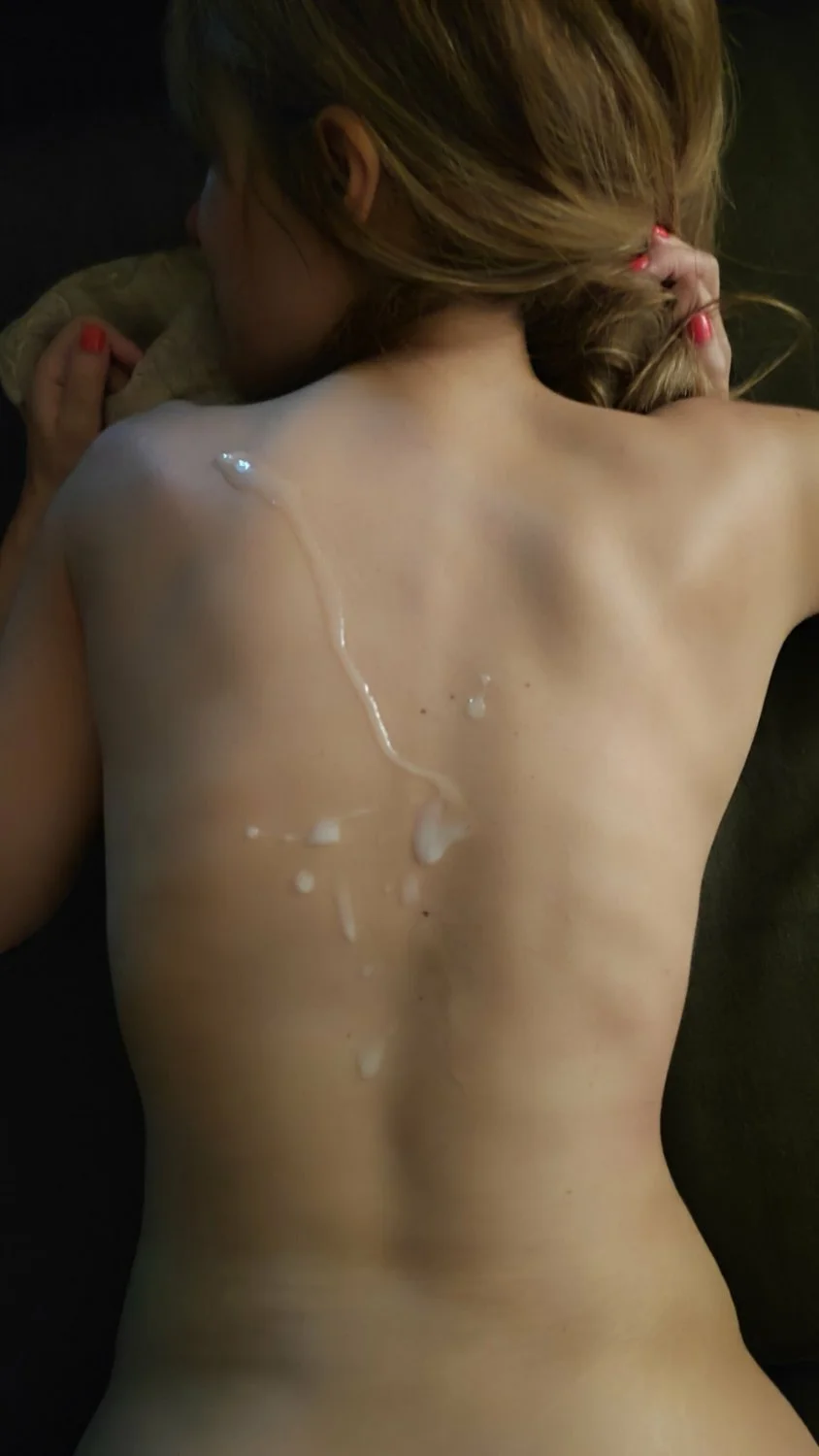 Saggy Slut Cristina image 42