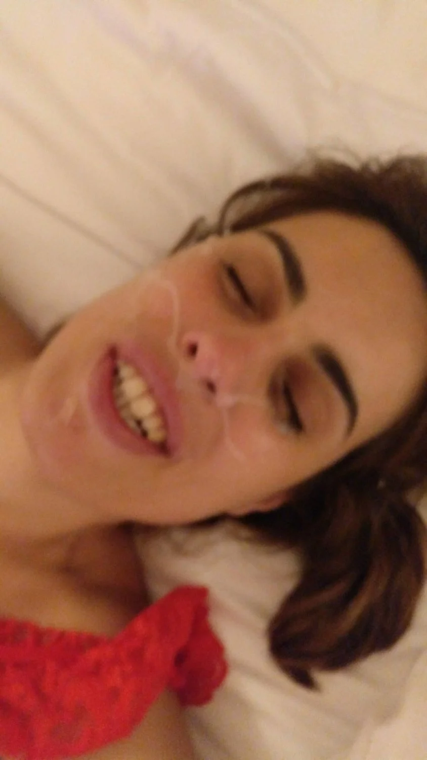 Saggy Slut Cristina image 44