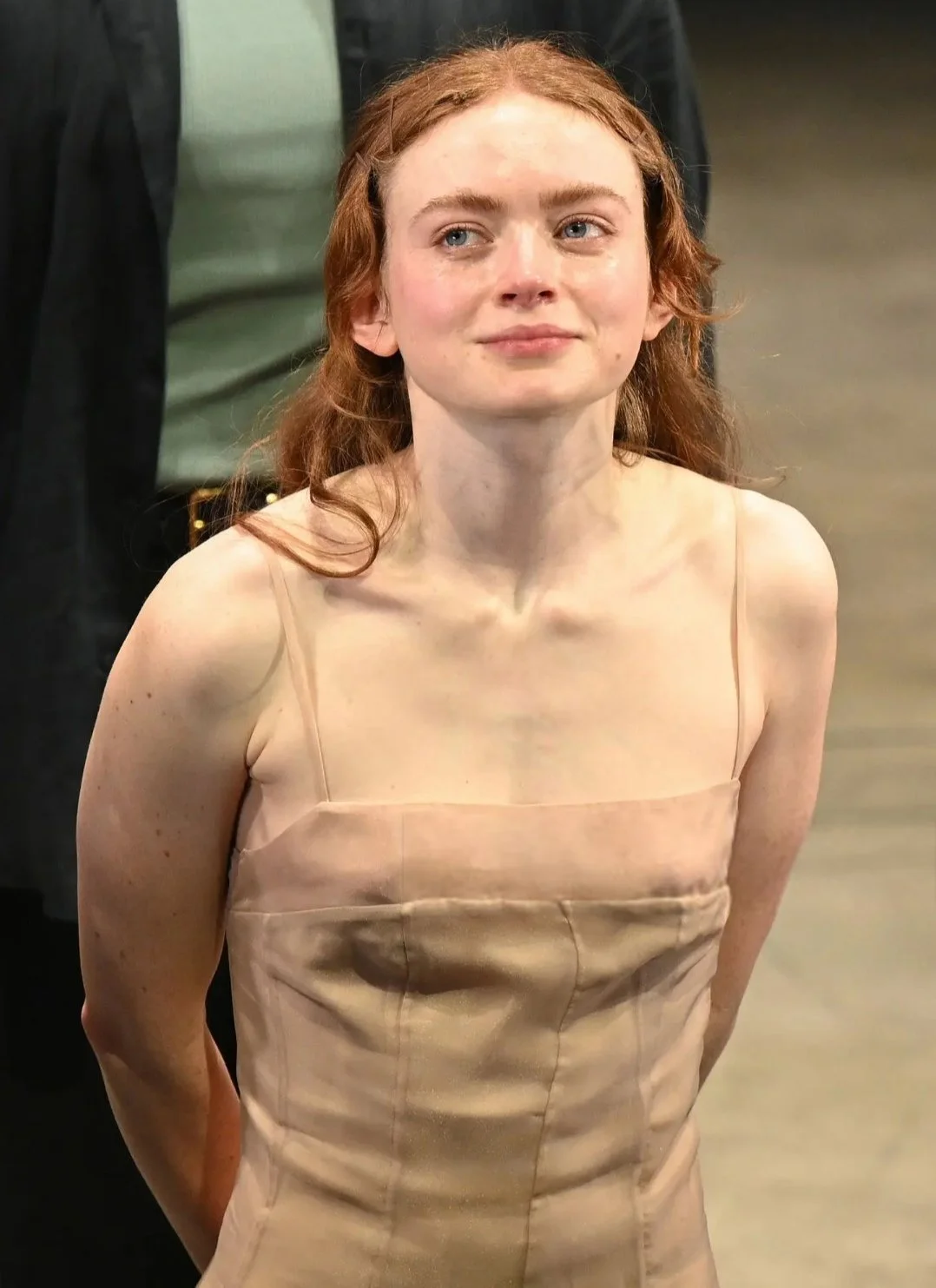 Millie Bobby Brown, Sadie Sink ai image 5