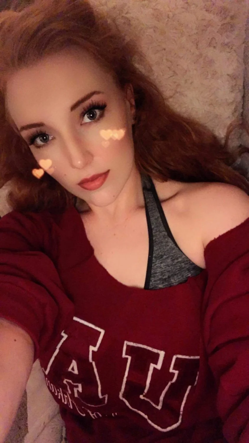 UNCG College whore topless image 42