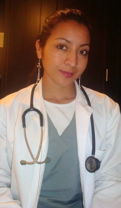Doctora Delgada 😋 main image