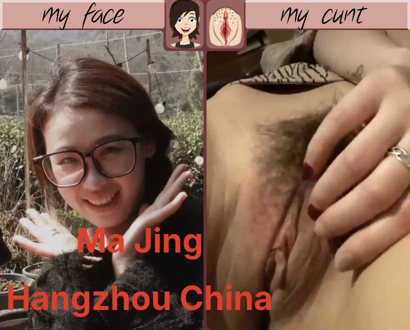Shy asian becomes a complete whore if you get her in the mood dm for exposure tele: @hephaestus9106 image 12