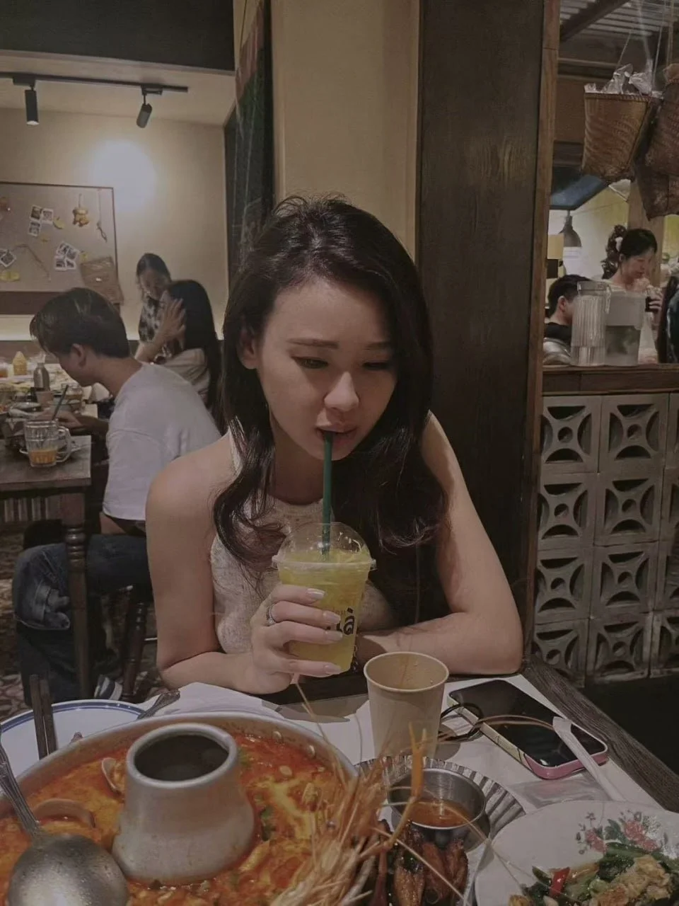 Shy asian becomes a complete whore if you get her in the mood dm for exposure tele: @hephaestus9106 image 6