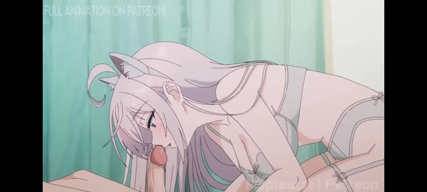 Ayla getting laid (mapelstar) main image