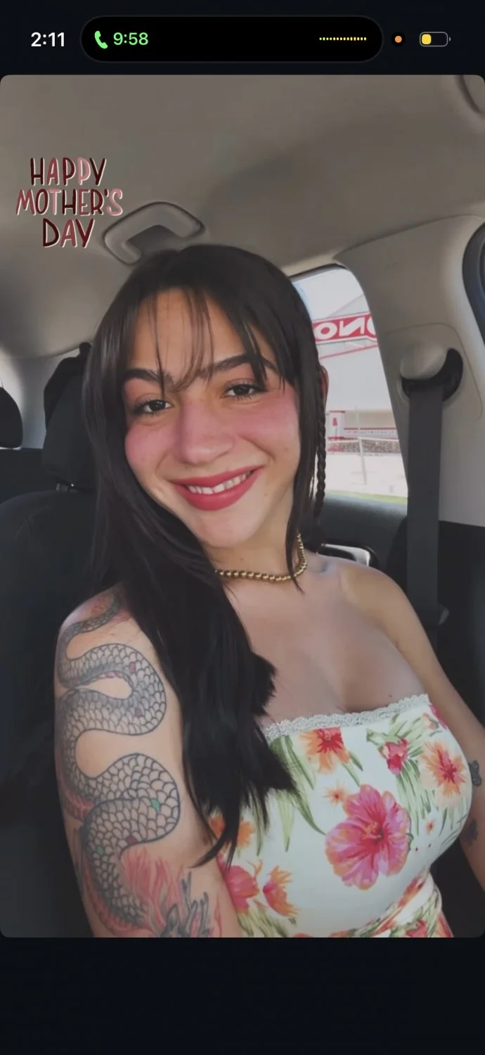 Yanelis Matos Utuado PR🤤🤤🥵 image 3