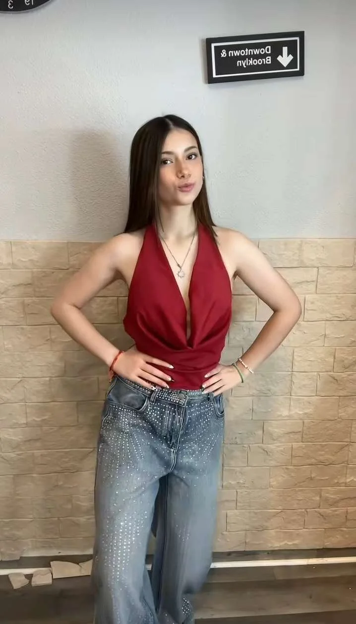 eilu putita, dejenle comentarios y opinen bien de esta putita 🔥 image 7