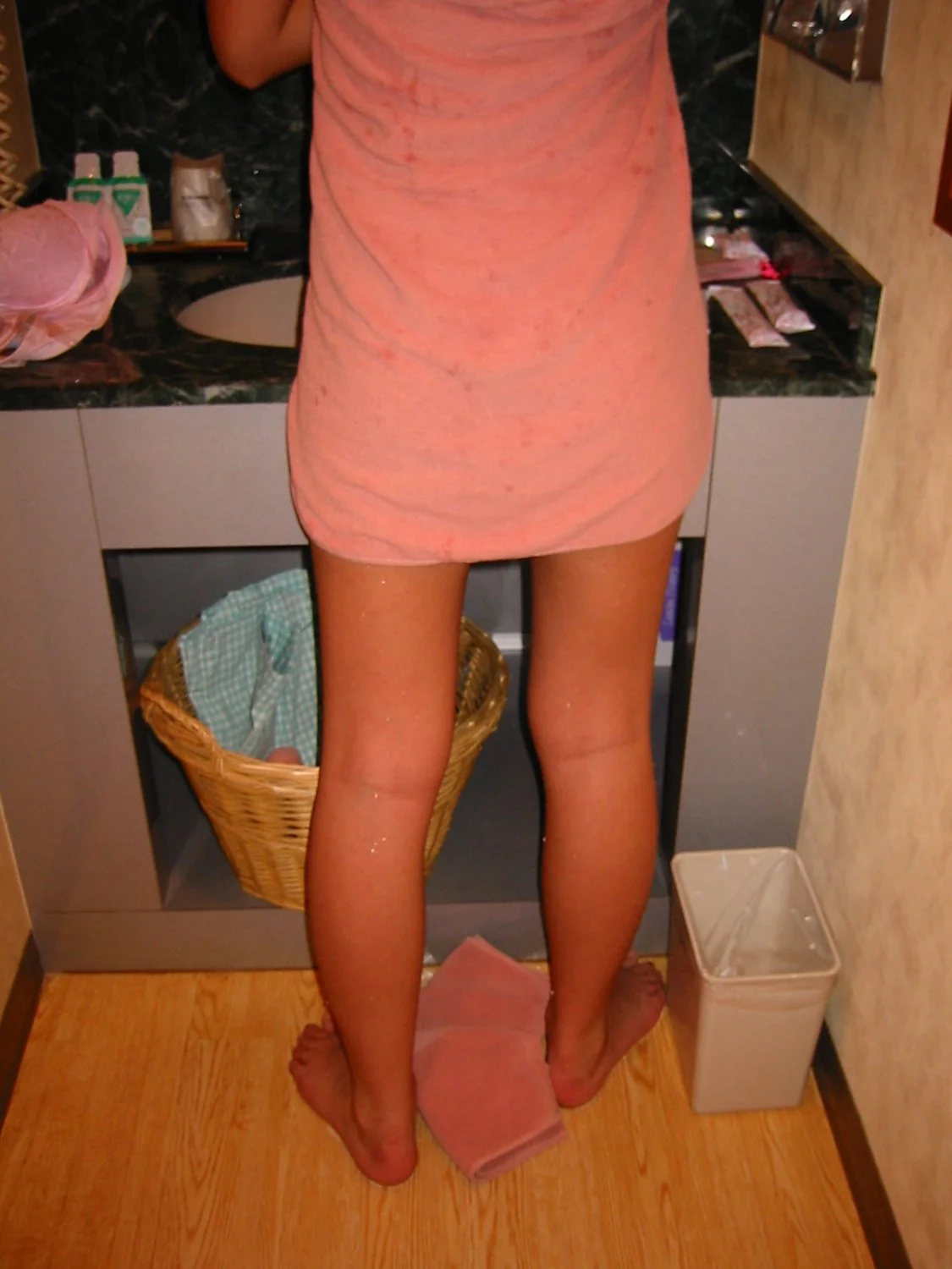 Japanese girl Yuri image 13