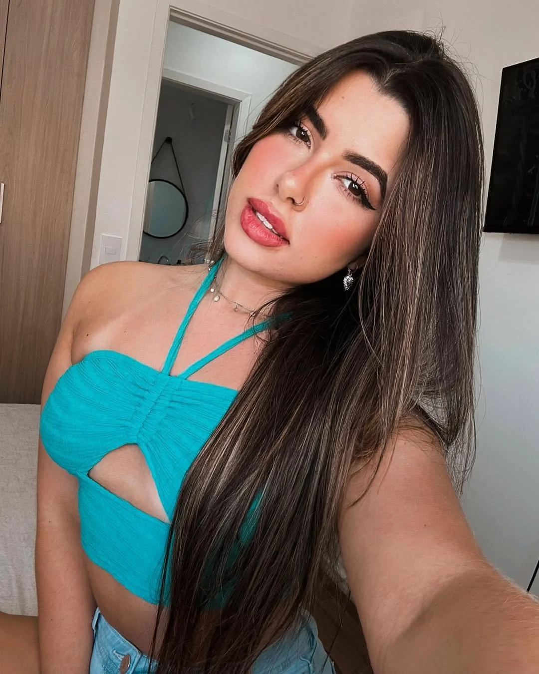 Young hot and of bikini breasts big more ass (No distribute!) image 5