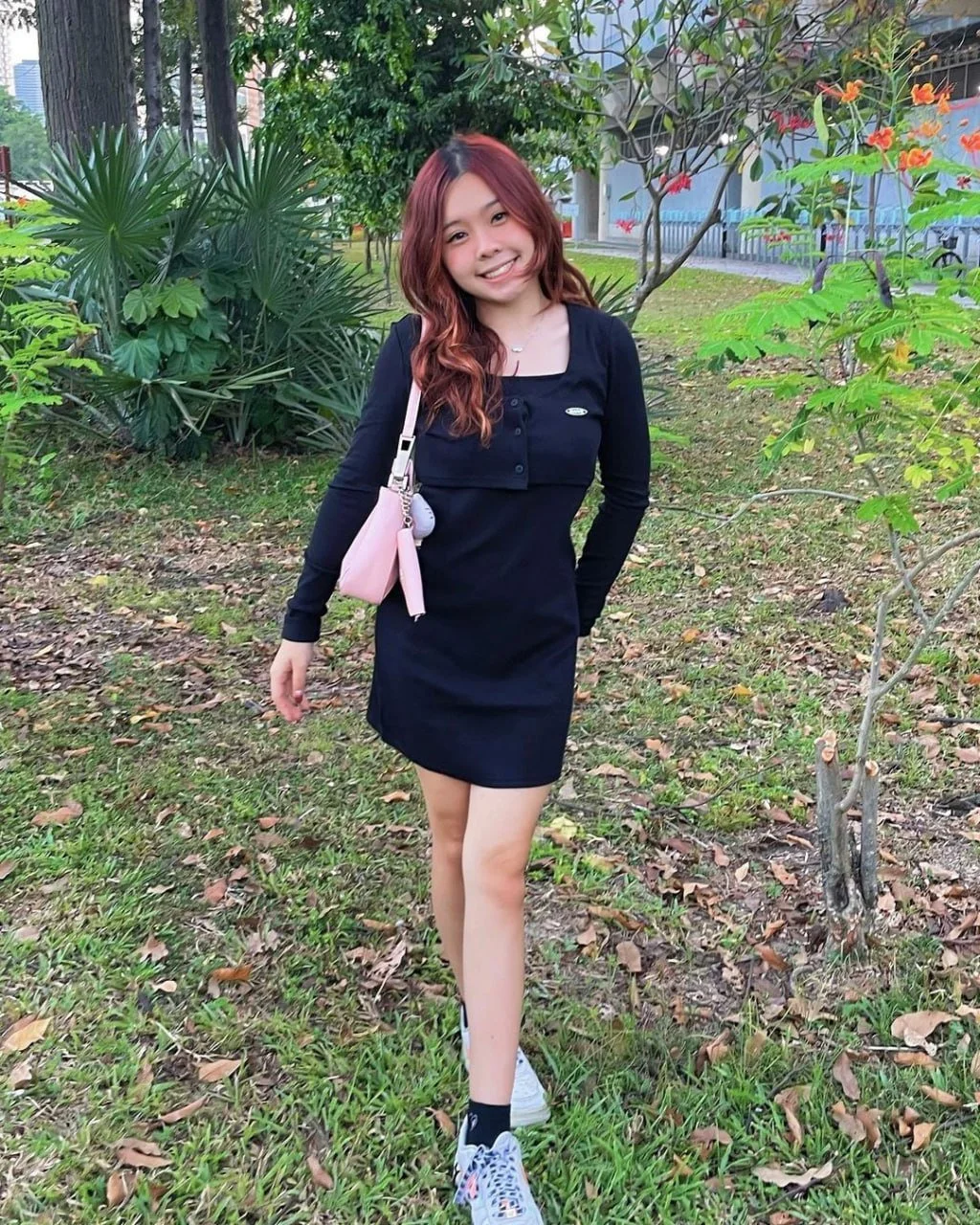 Asian GF Exposed image 6