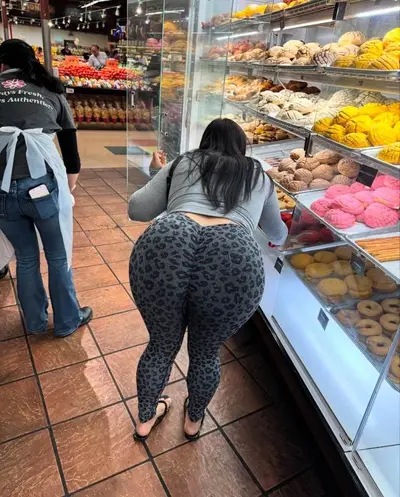 Fat ass slut cover image