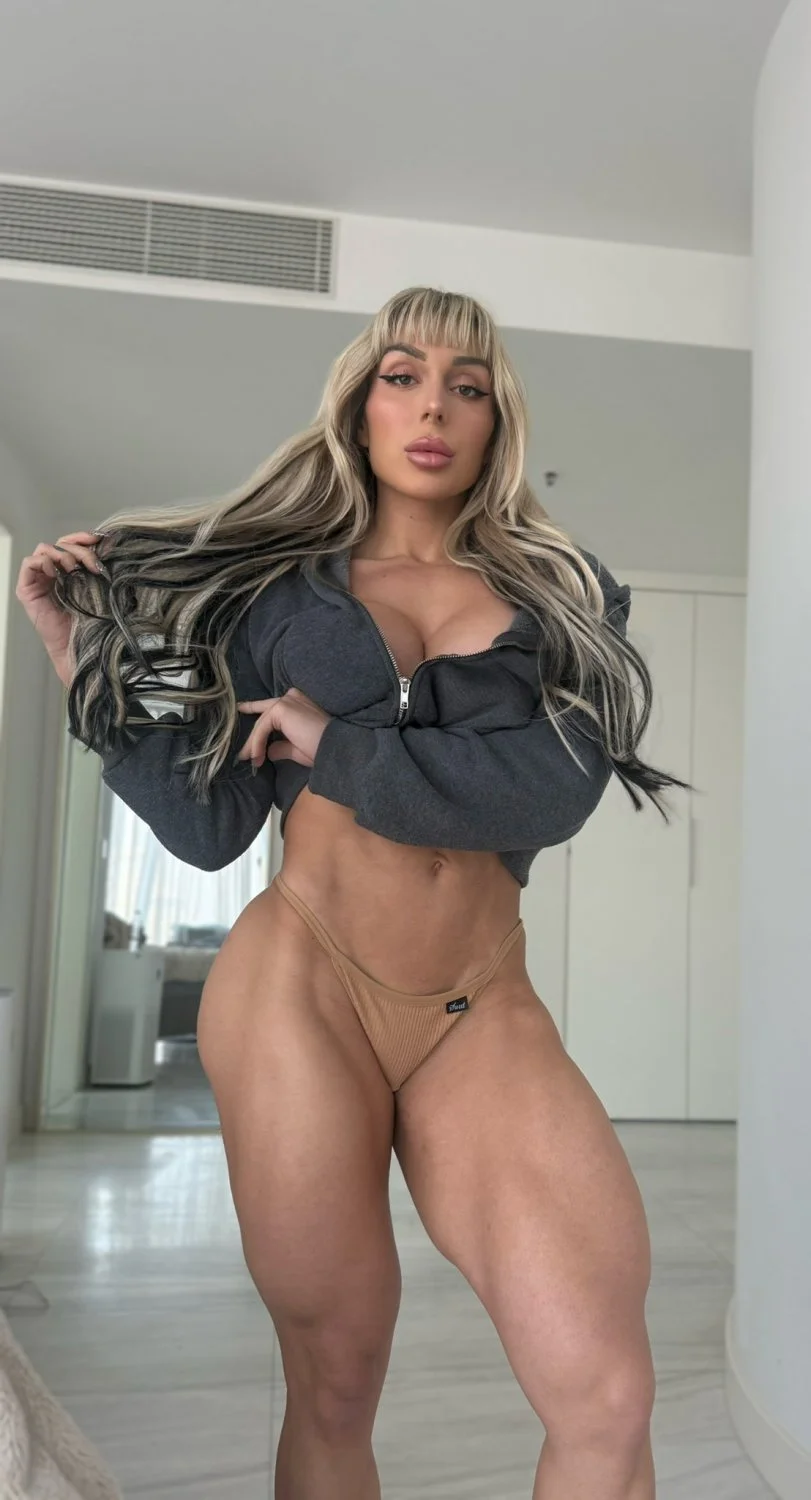 FIT BADDIES - 4.3 main image