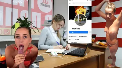 Her employees are surely happy now cover image