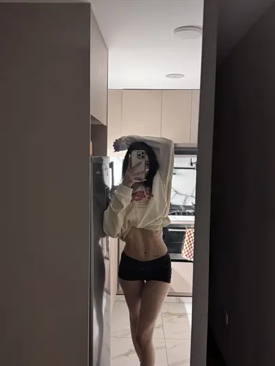 Rain Sophie norwegian petite teen lookalike leaked snapchat nudes 🥵💦 10.0 cover image