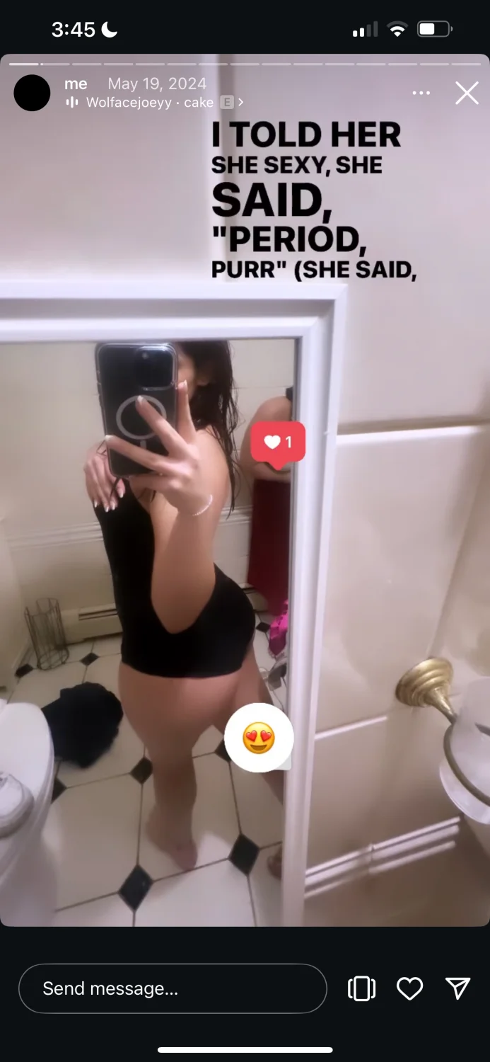 latina slut with fat ass image 3