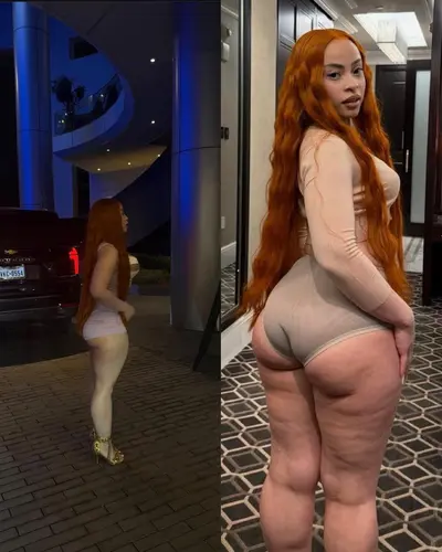 Ice Spice cover image