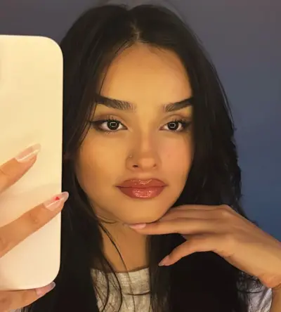IRL Latina Teen Bop Nicole cover image