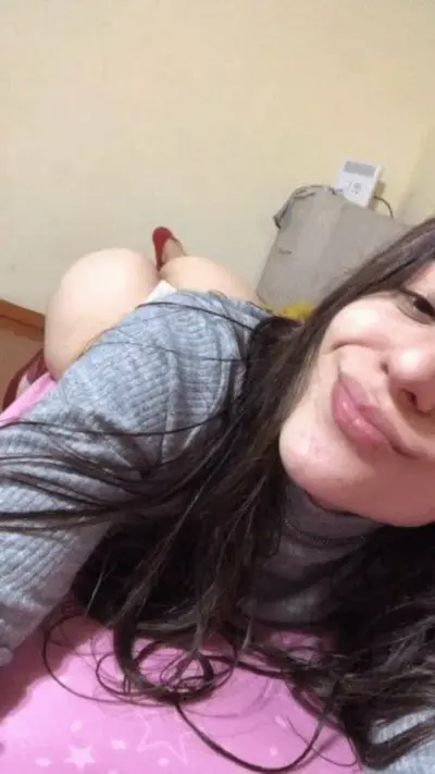 Thicc Latina teen cover image