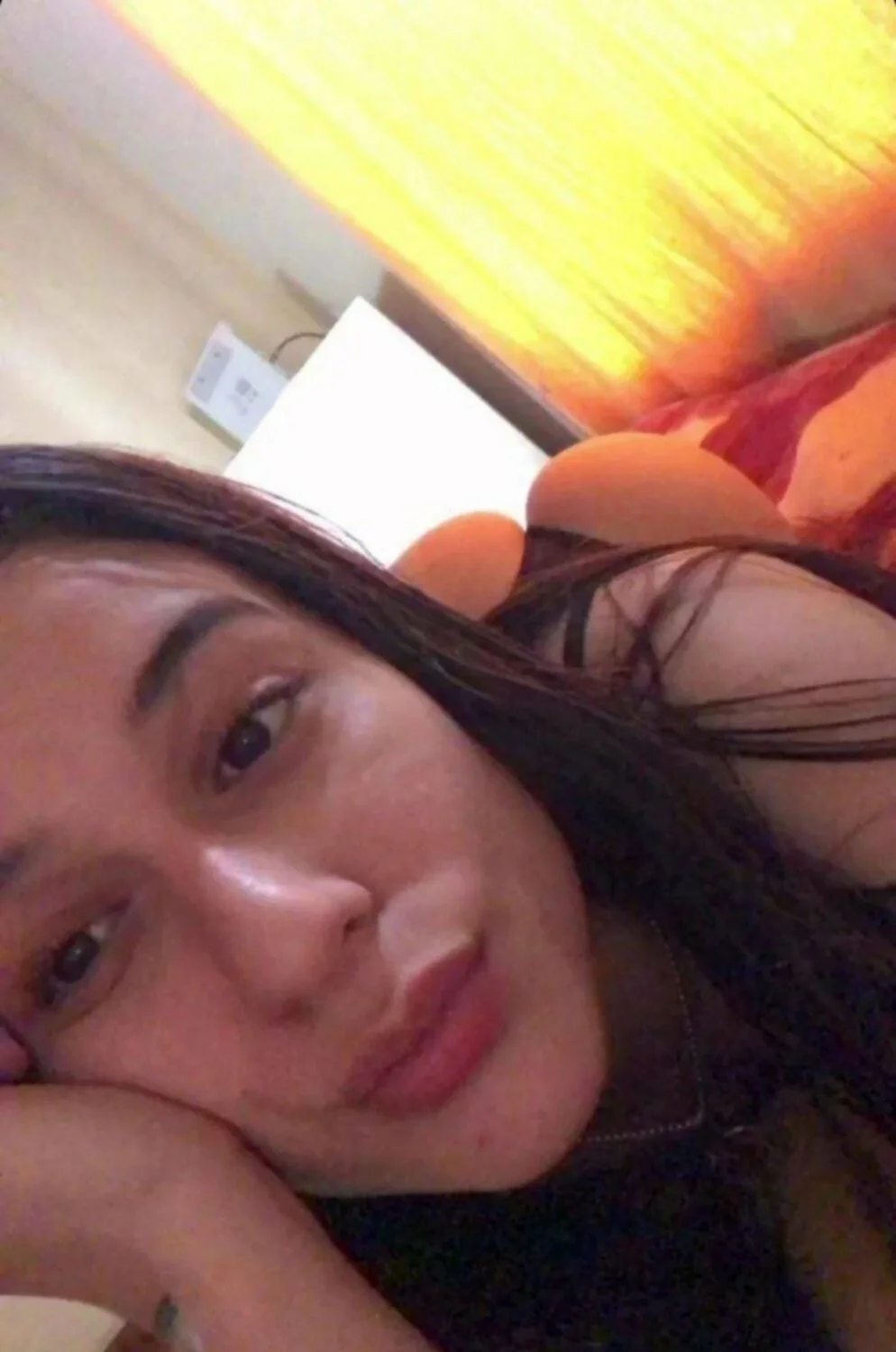 Thicc Latina teen image 7