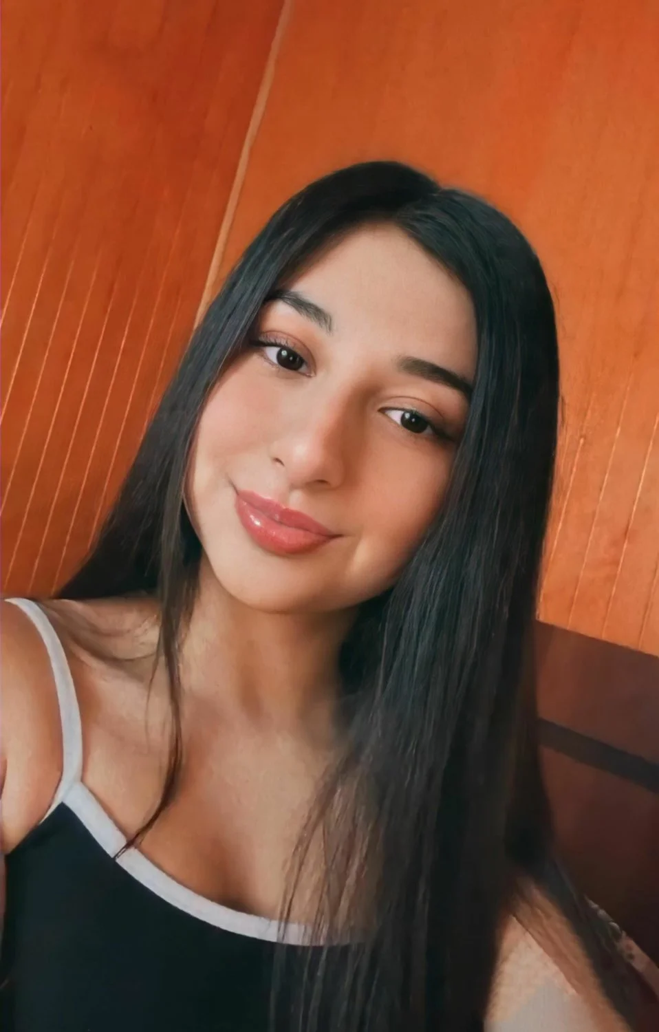 Thicc Latina teen image 8