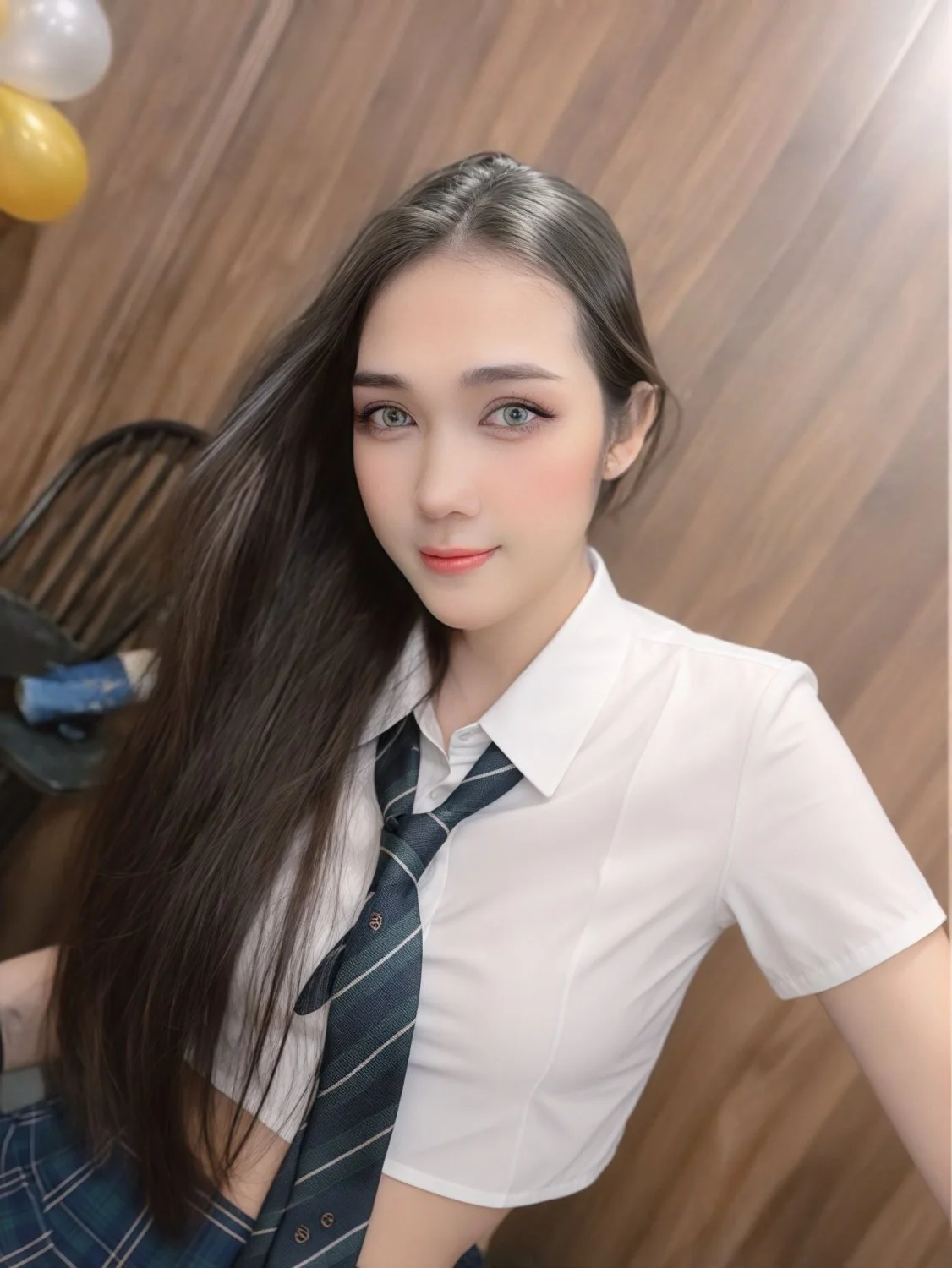 Ladyboy my ngoc image 25