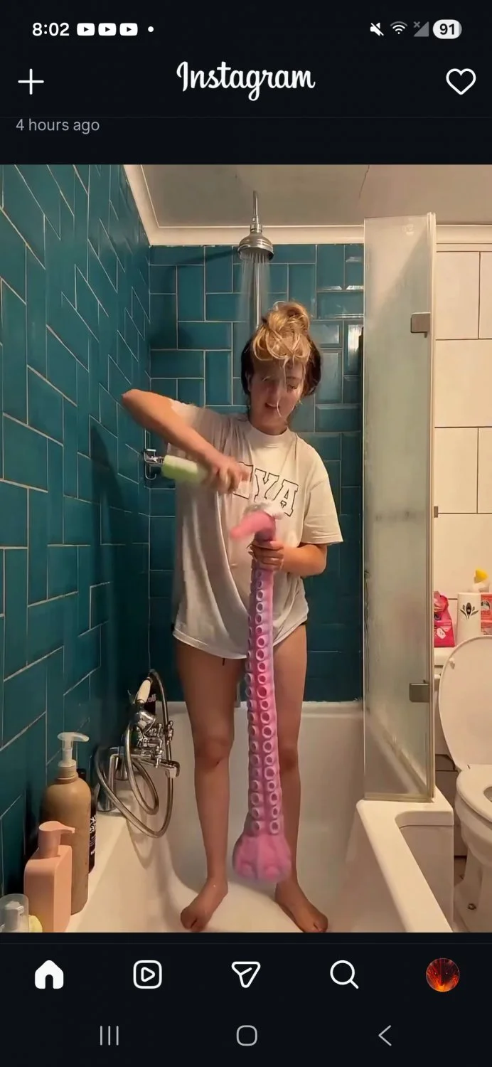 Who is this? main image