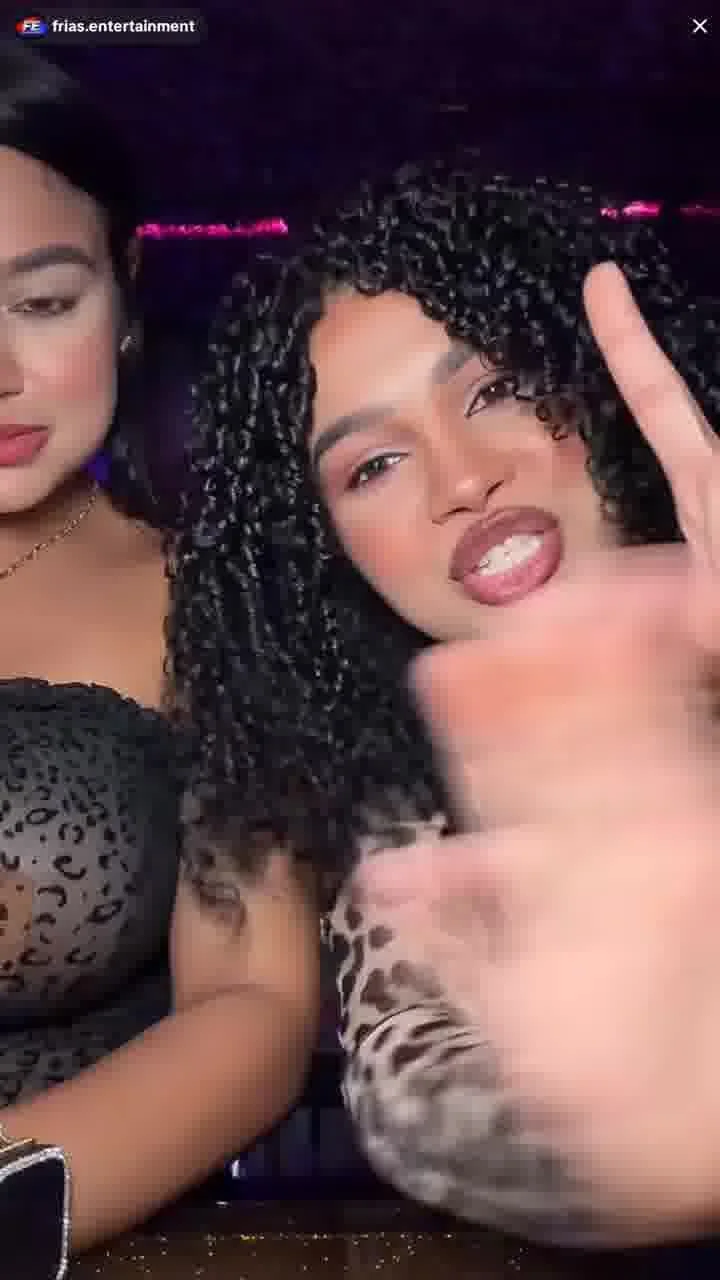 tiktok live post-it note pasties image 2