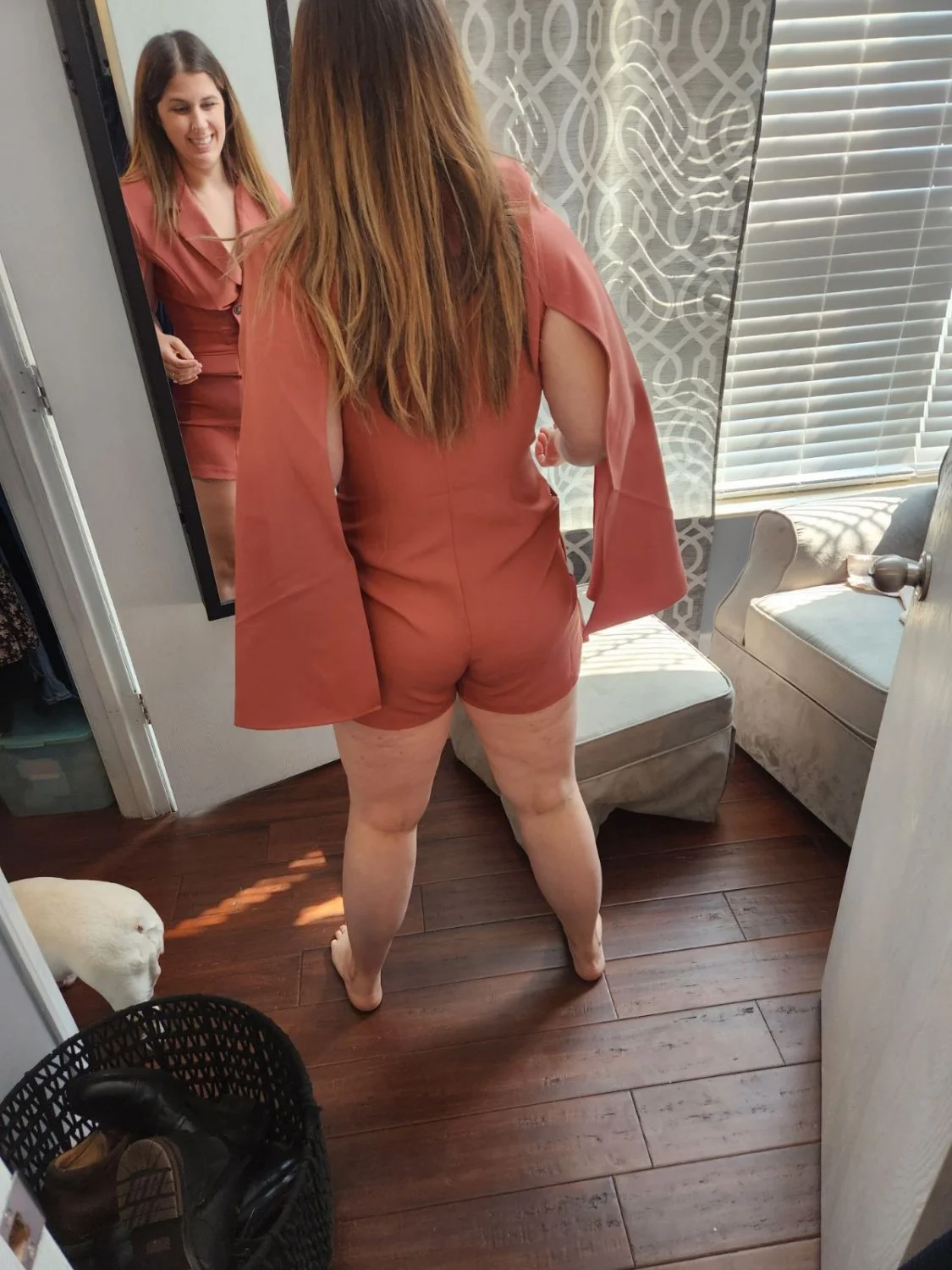 Sexy wife loves sharing image 6