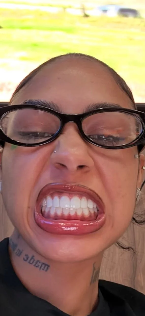 gio ramos Loves showing off her nutty sexy body 🤤 main image