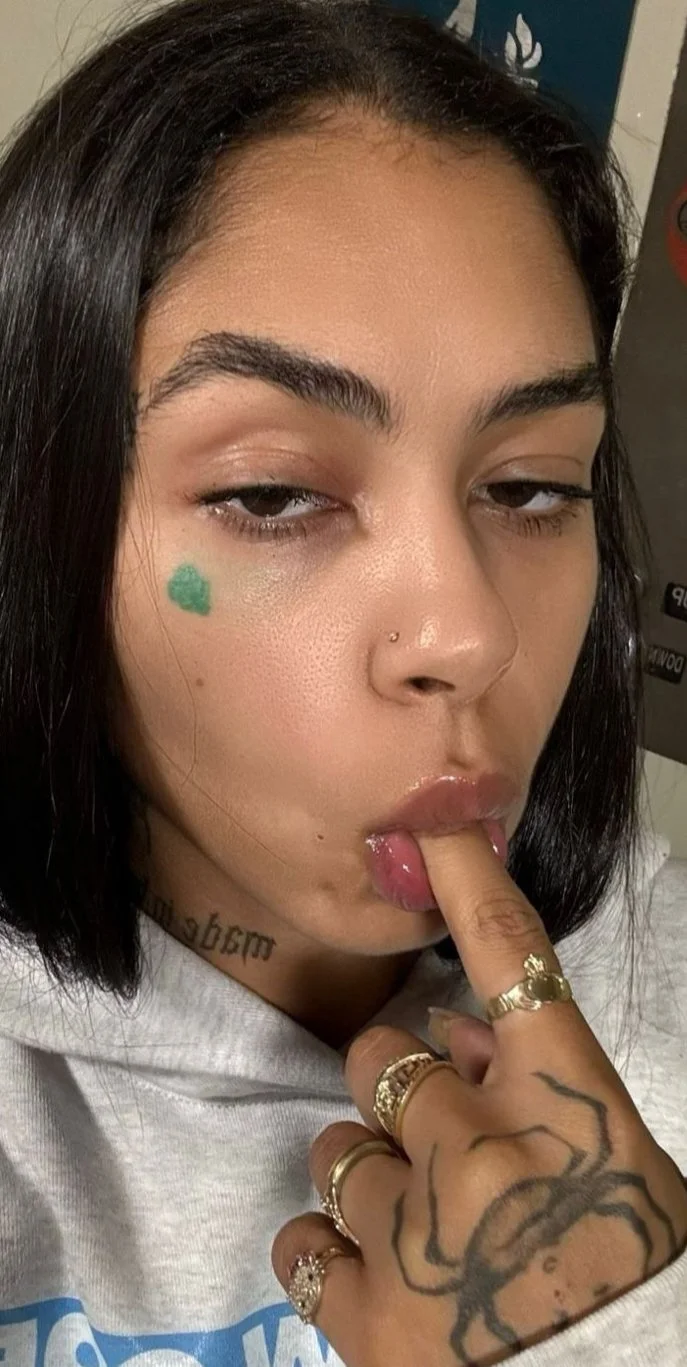 gio ramos Loves showing off her nutty sexy body 🤤 image 10