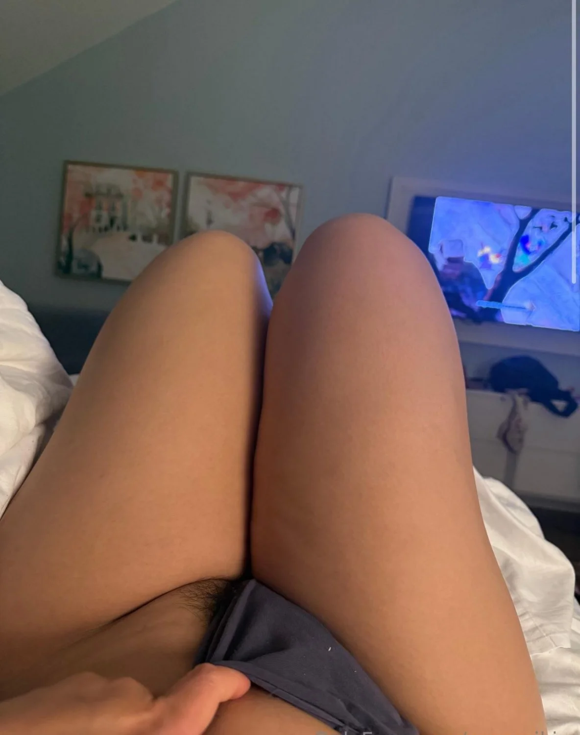 Thick ass Asian influencer image 16