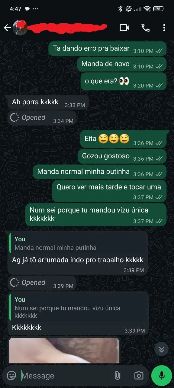 amiga sapatão curiosa image 3