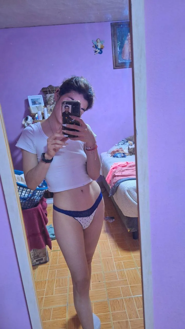 Laura rica puta con culito delicioso image 19