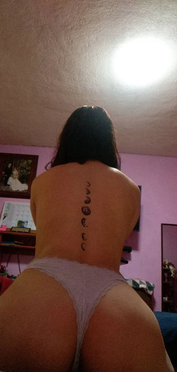 Laura rica puta con culito delicioso image 28