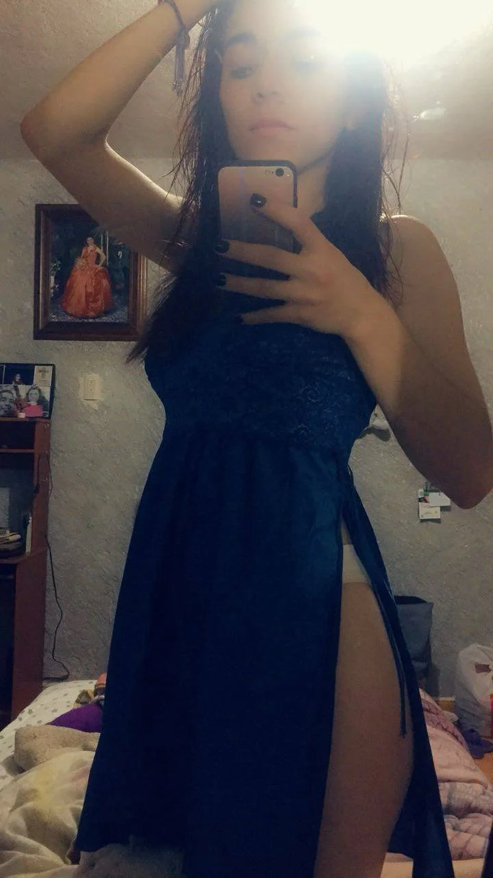Laura rica puta con culito delicioso image 5