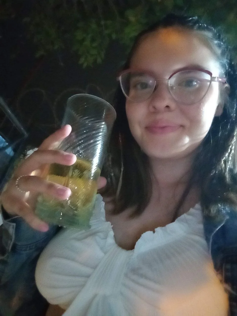 Samira, aportación está rebuena image 18