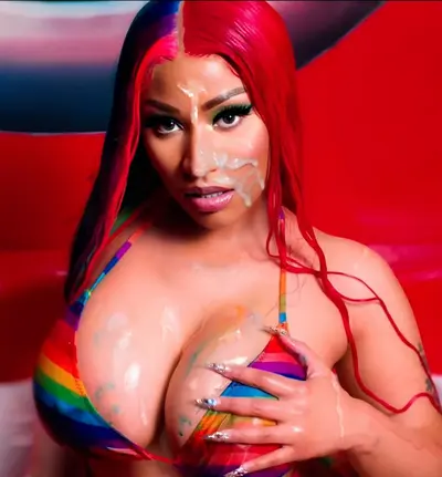 Rapper Ai Edits cover image