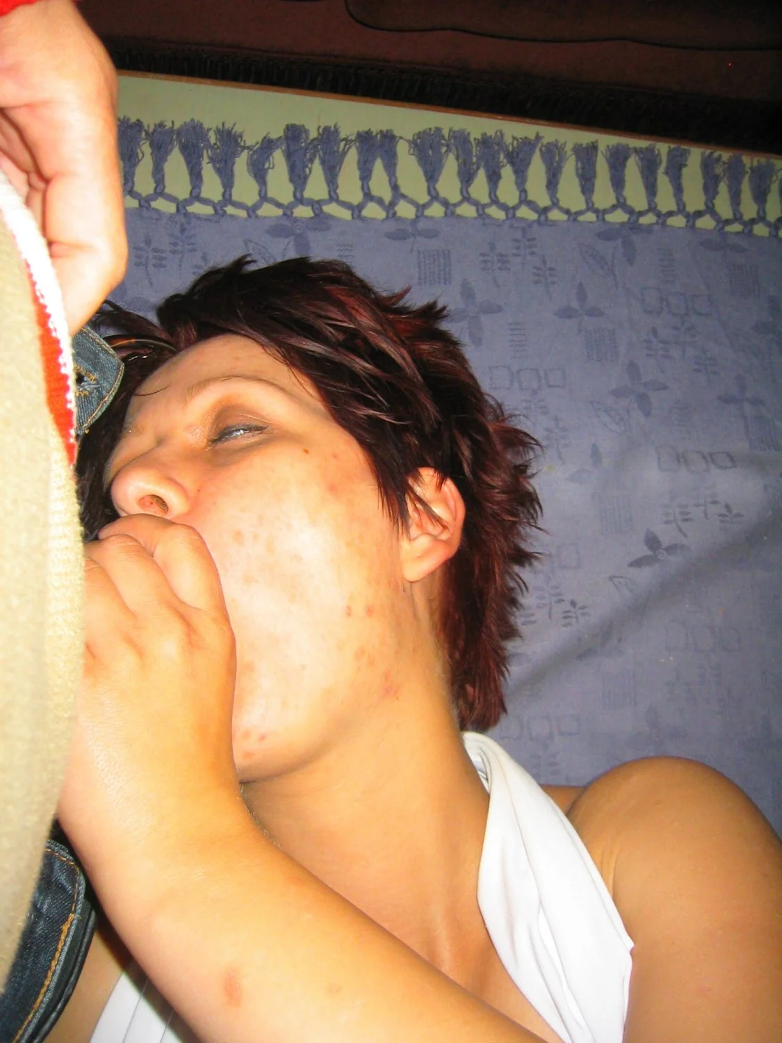 Katty 35y, New York, USA (6th Exposure request) image 14