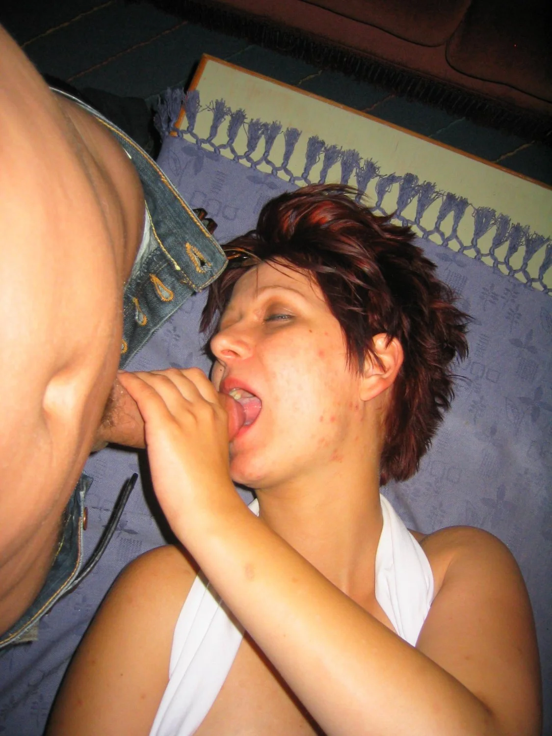 Katty 35y, New York, USA (6th Exposure request) image 3