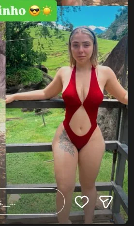 Que Gostosa do caralho image 4