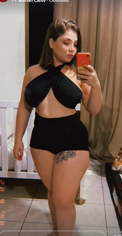 Que Gostosa do caralho image 7