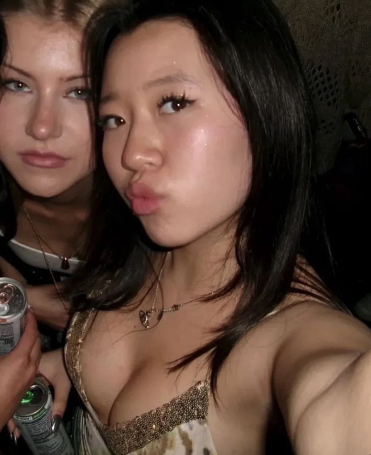 Tight petite asian abg rave slut image 3