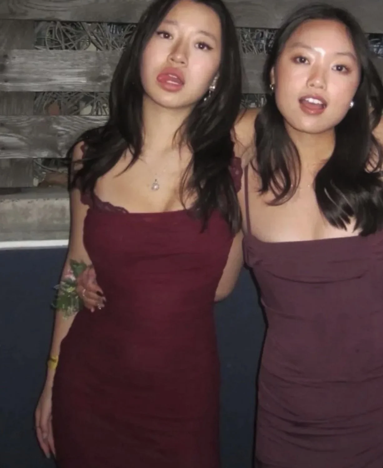 Tight petite asian abg rave slut image 5