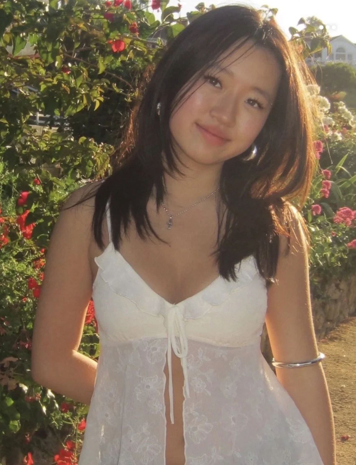 Tight petite asian abg rave slut image 6