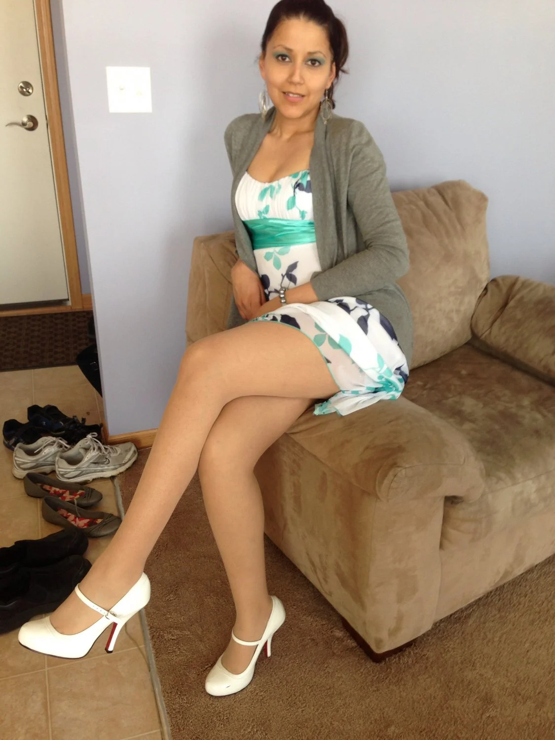 Yolanda Estrada from Berwyn IL main image