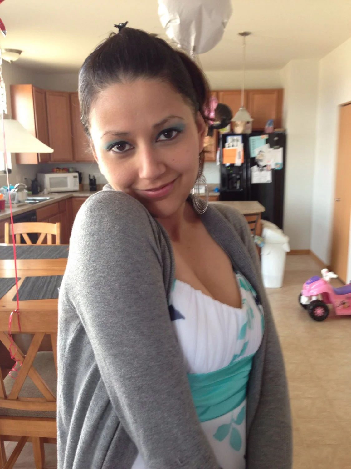 Yolanda Estrada from Berwyn IL image 2