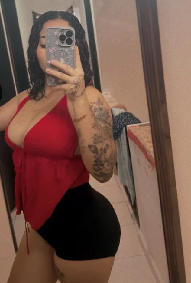 Meyli Lorenzana❤️‍🔥 image 2